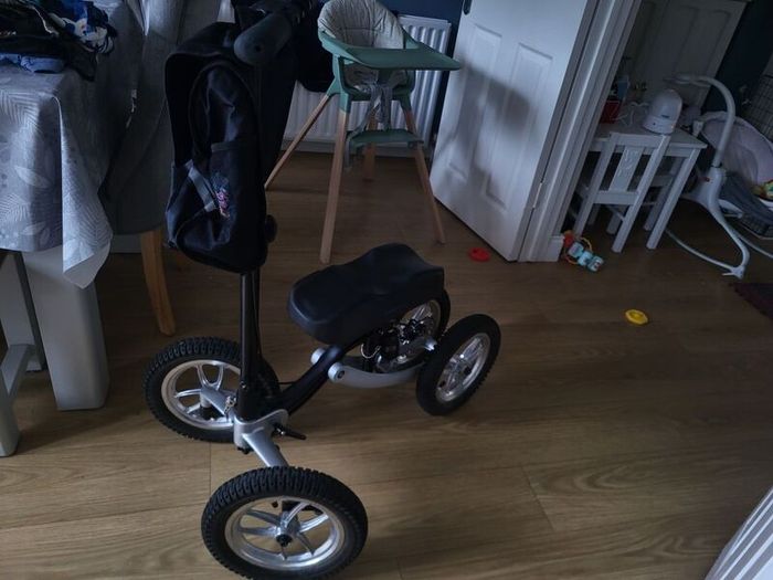 knee scooter