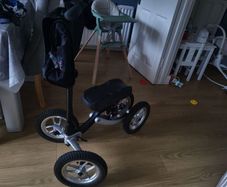 knee scooter