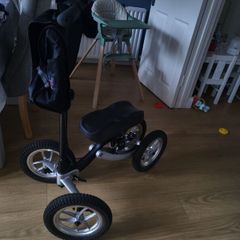 knee scooter