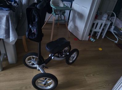 knee scooter