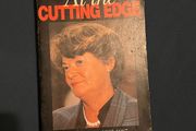 At The Cutting Edge - Gemma Hussey