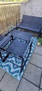 garden set