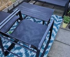 garden set
