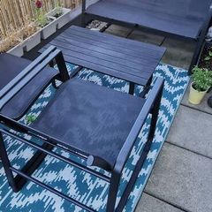 garden set