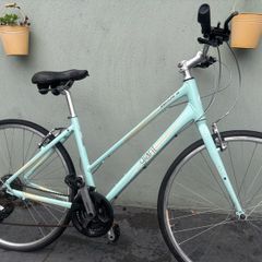 Giant Escape Ladies Bike