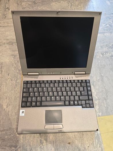 Vintage laptops 2X