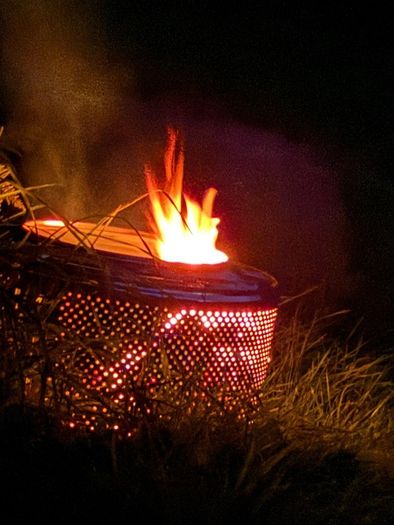 Fire Pit