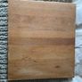 IKEA lamplig wooden chopping board Image 2
