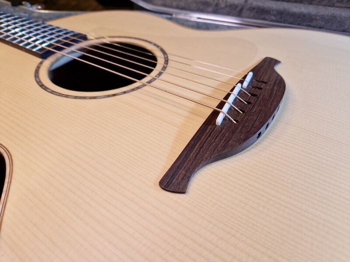 Lowden F-35