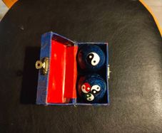 meditation balls