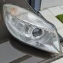 Fabia, Roomster mk2 Headlight Image 2