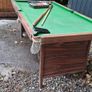 Snooker/Pool table Image 3