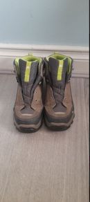 Childrens hiking boots