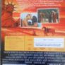 DVD Planet of The Apes 1968 Image 3