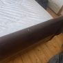 King Size Sleigh Bed Image 4
