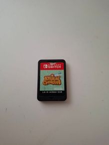Animal Crossing: New Horizons