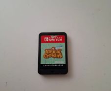 Animal Crossing: New Horizons