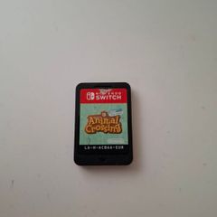 Animal Crossing: New Horizons