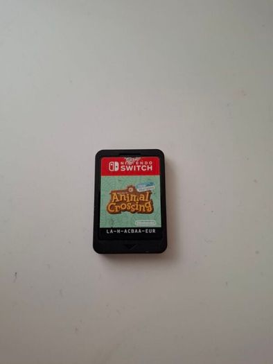 Animal Crossing: New Horizons