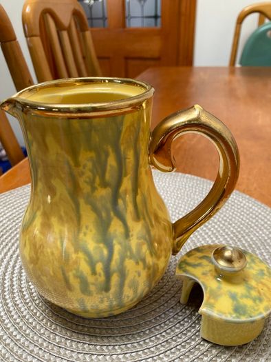 Sudlow Pottery