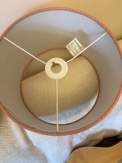 Set of Lamp Shades