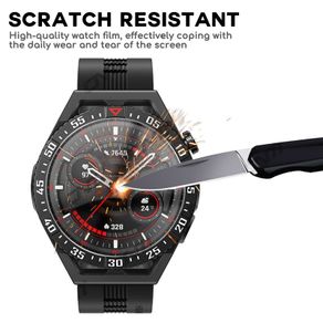 Premium Tempered Glass For Huawei Watch GT3 SE Screen Protector Protective Film for Huawei Watch GT 3 SE