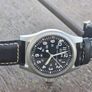 Hamilton khaki mechanical Image 4