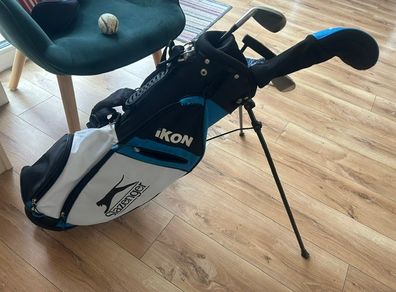kids golf set-9-11years