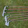 Vintage mizuno golf clubs Image 2