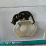 Wall mounted Cat cave - new in box Image 3