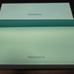 Tiffany & Co. TF4208U Steve Mcqueen - Colour: Spectrum Blue