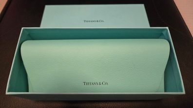 Tiffany & Co. TF4208U Steve Mcqueen - Colour: Spectrum Blue