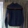 O'Neills Meath GAA Zip Top. Age 13. Width 47cm, Length 54cm. Very Good Condition. Price Includes Postage. Image 8