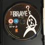 The Brave (Johnny Depp Film) [1997] Marlon Brando, Johnny Depp, Marshall Bell, Frederic Forrest & Elpidia Carrillo [Movie DVD] Image 5