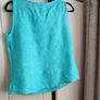 Linen Top..... Image 3