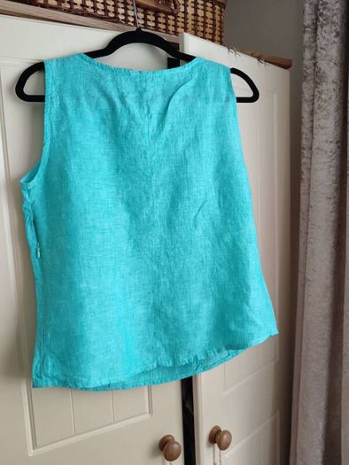 Linen Top.....