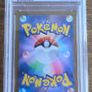 PSA 10 Pikachu Master Ball, Umbreon V, Birthday Pikachu, Ninetales 1st Ed Collection Image 6