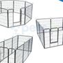 Puppy Pen - Heavy Duty crate Image 4