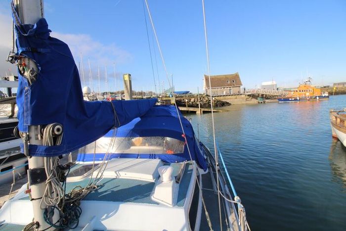 Boat for Sale