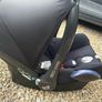 Maxi cosi infant car seat with isofix base Image 3