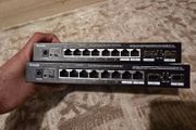 Tenda TEM2010F 10 Port 2.5gbe Unmanaged Switch