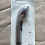 Single-Handle Pull-Out Sprayer Kitchen Faucet Spray Head in Chrome Image 2