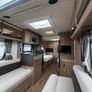 Swift Conqueror 565 - 4 Berth - Fixed Twin Single Image 5