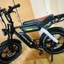Electric bike Image 6