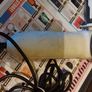 Mac Allister 750W 240V 115mm Corded Angle grinder - MSAG750 in excellent condition Image 10