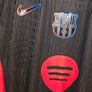 FC Barcelona Away Shirt 2024/25 Raphinha #11 Image 4