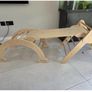 Indoor Climbing frame Image 2