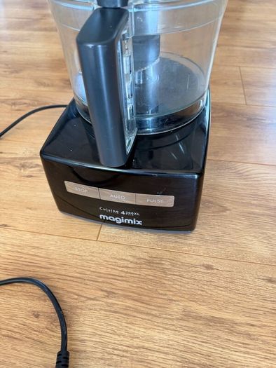 Magimix 4200XL Food Processor