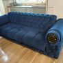 Sofas matching pair Image 3