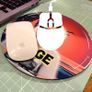 Round Mouse Pad in High-Resolution Print Autumn Theme or Personalised Next Day Dispatch Image 8